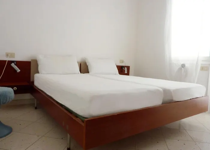 شقة Villino Nord 92b بيبيوني