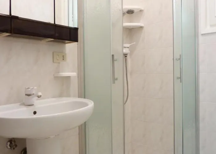 Villino Nord 92b بيبيوني