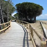 Villino Nord 92b Daire Bibione