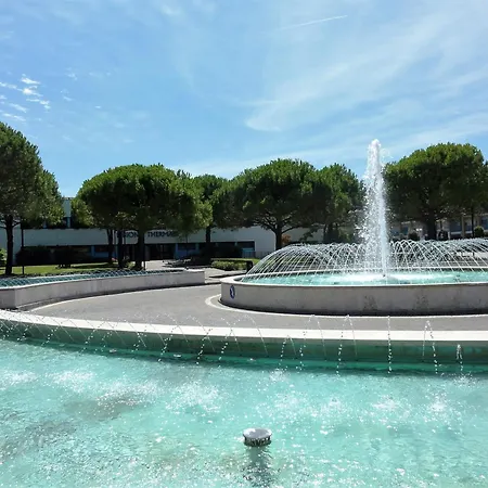 Apartment Villino Nord 92b Bibione