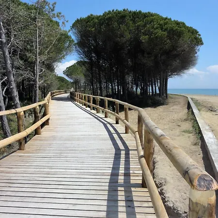 Villino Nord 92b Apartment Bibione