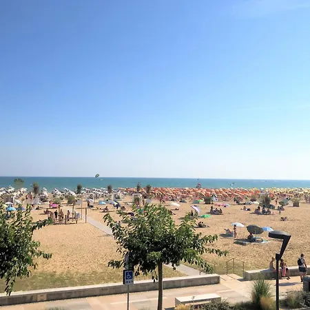 Villino Nord 92b Bibione