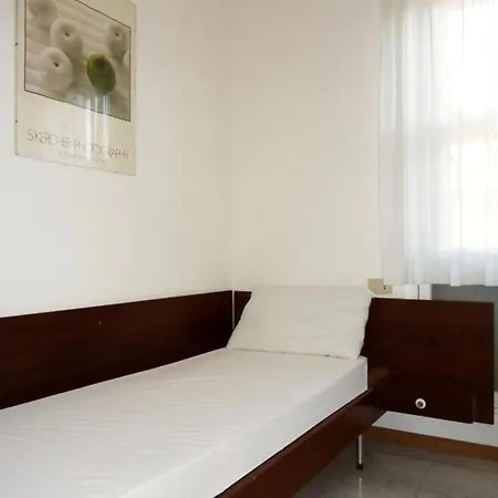 Apartment Villino Nord 92b