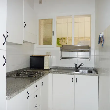 Villino Nord 92b Apartment *