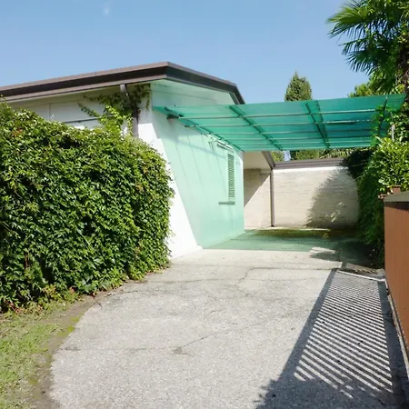 Villino Nord 92b * Bibione