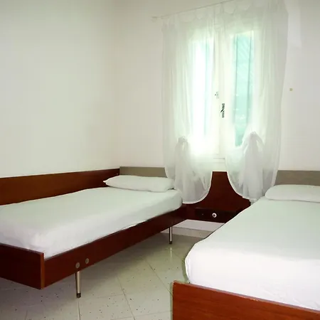 Villino Nord 92b Apartment