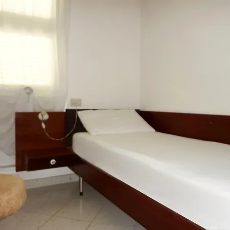 Apartment Villino Nord 92b