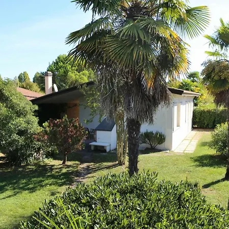 Villino Nord 92b Apartment Bibione