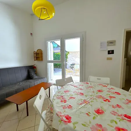 Villino Nord 92b Apartment *