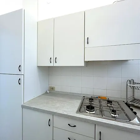 Villino Nord 92b Apartment *