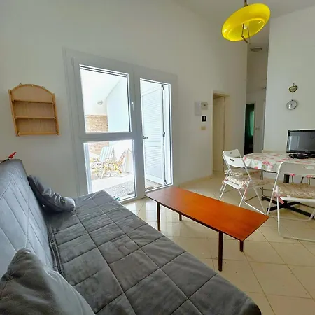 Villino Nord 92b Bibione