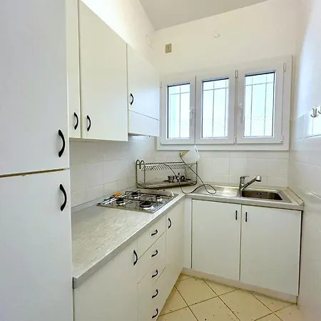 Villino Nord 92b Apartment *