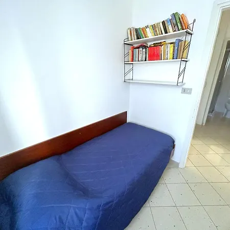 Villino Nord 92b * Bibione