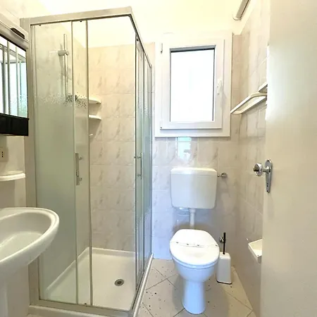 Apartment Villino Nord 92b Bibione
