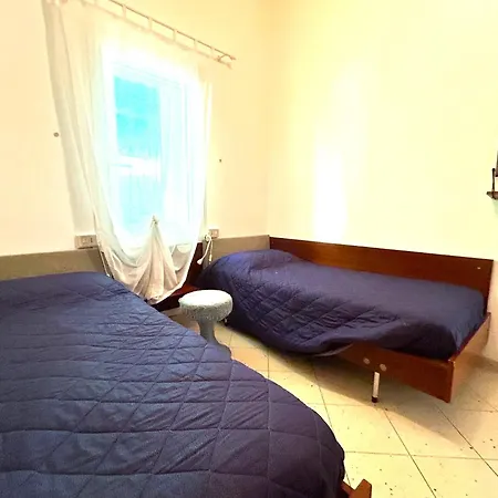 Apartment Villino Nord 92b Bibione