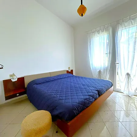 Villino Nord 92b Apartment Bibione