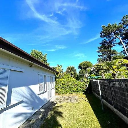 Villino Nord 92b Apartment