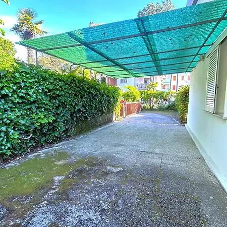 Villino Nord 92b Apartment