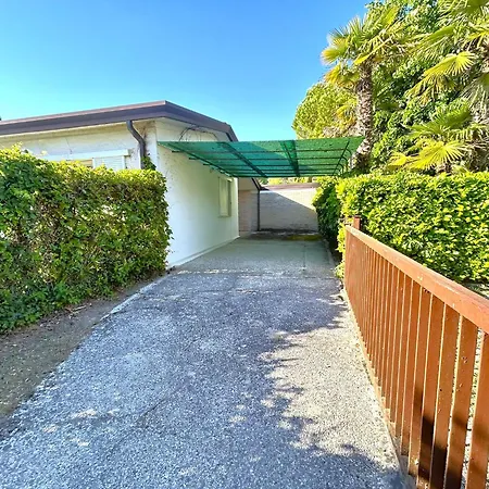 Villino Nord 92b Apartment Bibione
