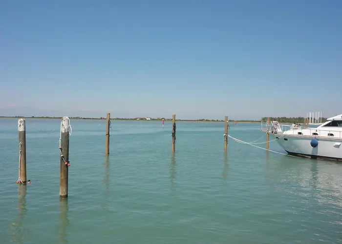 Apartament Villino Nord 92b *