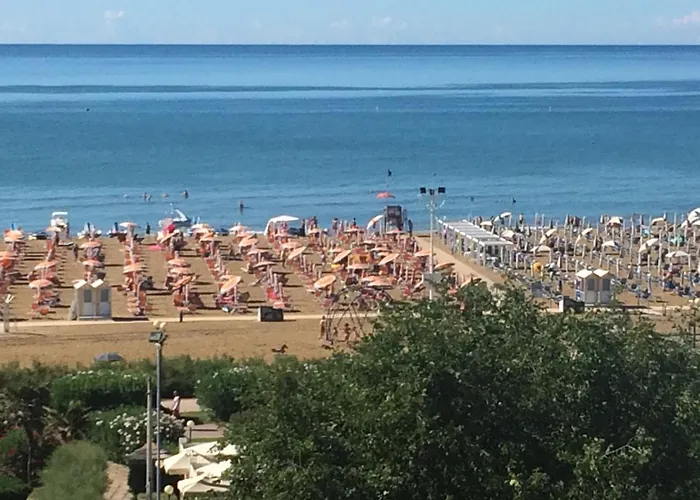 Apartament Villino Nord 92b Bibione