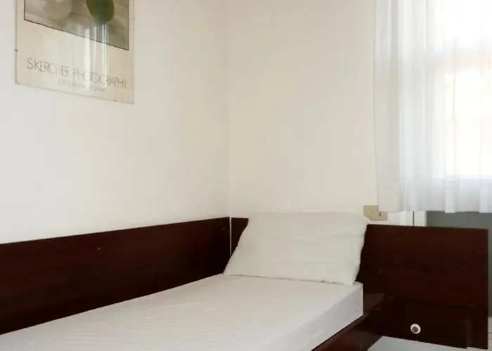 Apartament Villino Nord 92b