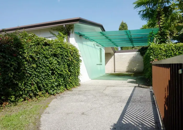 Villino Nord 92b * Bibione