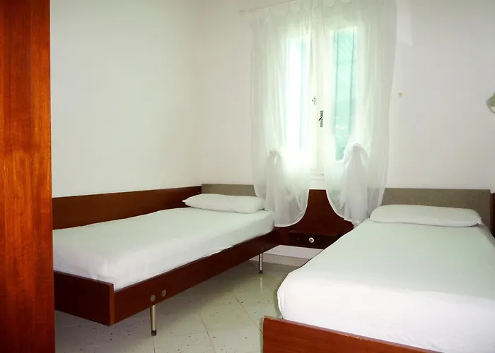 Villino Nord 92b Lägenhet