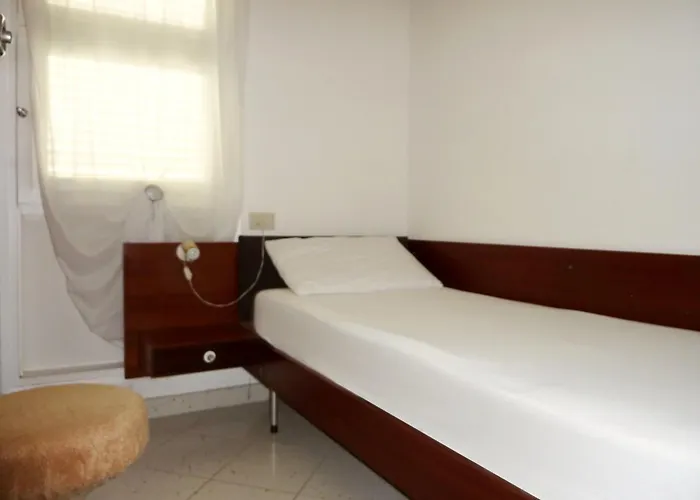 Apartament Villino Nord 92b